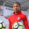 Hem futbolcu hem de kasap!