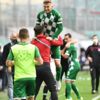 Bursaspor'da 5 sakat Bursaspor'da 5 sakat