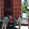 Uşak'ta kaçak sigara operasyonu