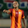 Melo Fenerbahçeliler'i çok kızdıracak