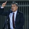 Şenol Güneş: Asıl bize lazım olan Moldova maçıyla bunu devam ettirmek Şenol Güneş: Asıl bize lazım olan Moldova maçıyla bunu devam ettirmek