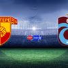 Trabzonspor, Göztepe deplasmanında