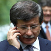 Davutoğlu, Heniyye ile telefonda görüştü