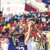 Finalin adı: Fenerbahçe Adana ASKİ