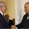 Kılıçdaroğlu'dan Bahçeli’ye koalisyon önerisi Kılıçdaroğlu'dan Bahçeli’ye koalisyon önerisi