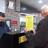 Restoran işletmecisinden 'rehavete kapılmayalım' çağrısı Restoran işletmecisinden 'rehavete kapılmayalım' çağrısı