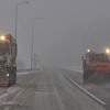 AKOM'dan İstanbul'da kar alarmı! AKOM'dan İstanbul'da kar alarmı!