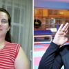 Dans uğruna 38 kilo verdi