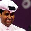 PSG nin sahibi Nasser Al-Khelaifi Leeds United ı satın ...
