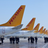 Pegasus İSG'den iki yeni hatta uçuyor Pegasus İSG'den iki yeni hatta uçuyor