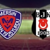 Mersin'de ilk 11'ler belli oldu