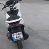 Otomobille motosiklet çarpıştı:1 yaralı Otomobille motosiklet çarpıştı:1 yaralı