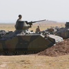 Şah Fırat Operasyonu dünya basınında