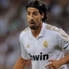 Real Madrid'de Khedira şoku