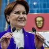 Meral Akşener: Eşimle zor evlendik, eşim solcu ailem MHP’li...