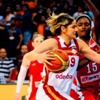 Galatasaray son çeyrekte kopardı Galatasaray son çeyrekte kopardı