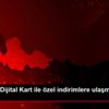 Samsung Dijital Kart ile özel indirimlere ulaşmak ... Samsung Dijital Kart ile özel indirimlere ulaşmak ...