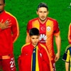 Seremonide renklerin kardeşliği Seremonide renklerin kardeşliği