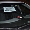 "Bedelli için acil satılık'' ilanlarına dikkat "Bedelli için acil satılık'' ilanlarına dikkat