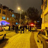 Polis kovaladı, arabadan atlayıp kaçmaya çalıştı Polis kovaladı, arabadan atlayıp kaçmaya çalıştı