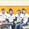 Japonya'da Türk robota ödül