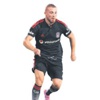 Gökhan Töre sevindirdi! Gökhan Töre sevindirdi!