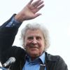 Theodorakis’e veda