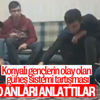 Konyalı gençler, gündem olan güneş sistemi tartışmalarını anlattı