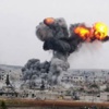 ABD, IŞİD'e bomba yağdırdı ABD, IŞİD'e bomba yağdırdı
