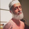Murat Boz yaşlandı Murat Boz yaşlandı