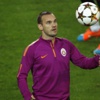 İtalya'dan Prandelli ve Sneijder açıklaması