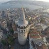 Galata Kulesi'nden düşen kadın hayatını kaybetti