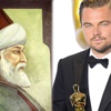 Mevlana filminde DiCaprio başrolde