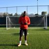 BB Erzurumspor un yeni file bekçisi Farnolle ilk antrenmanına ... BB Erzurumspor un yeni file bekçisi Farnolle ilk antrenmanına ...