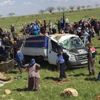 Şanlıurfa’da feci kaza: 4 ölü