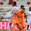 Sivasspor, Aytemiz Alanyaspor'u 1-0 mağlup etti Sivasspor, Aytemiz Alanyaspor'u 1-0 mağlup etti