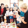 Oyuncaklar ve çocuklar Oyuncaklar ve çocuklar