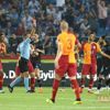 Fatih Terim'den Belhanda için şok sözler