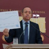 Erdoğan konuşuyor, dolar lobisi kazanıyor Erdoğan konuşuyor, dolar lobisi kazanıyor