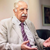 AKP kurucusundan birilerini kızdıracak sözler AKP kurucusundan birilerini kızdıracak sözler