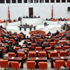 Meclis'te yeni dönem başlıyor!