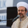 Diyanet İşleri Başkanı'ndan Suruç açıklaması Diyanet İşleri Başkanı'ndan Suruç açıklaması