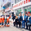 HDI Sigorta'dan güneydoğu ziyareti HDI Sigorta'dan güneydoğu ziyareti