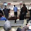 Vergi dairelerinde yapılandırma mesaisi Vergi dairelerinde yapılandırma mesaisi