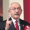 CHP’de ittifak isyanı CHP’de ittifak isyanı