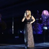 Lara Fabian hayranlarıyla buluştu Lara Fabian hayranlarıyla buluştu