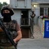 Mersin'de PKK operasyonu Mersin'de PKK operasyonu