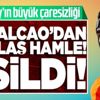 Radamel Falcao Galatasaray’ı sildi!