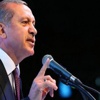Erdoğan'dan sert açıklamalar Erdoğan'dan sert açıklamalar