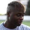 Magaye Gueye Osmanlıspor'da Magaye Gueye Osmanlıspor'da